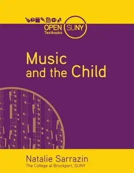 Music and the Child, Paperback/Natalie Sarrazin