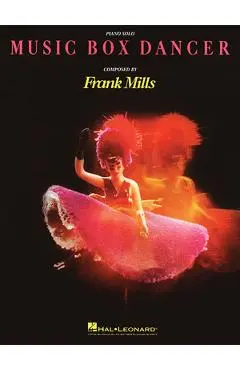 Music Box Dancer: Piano Solo - Frank Mills