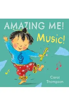Music - Carol Thompson