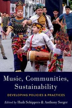 Music, Communities, Sustainability. Developing Policies and Practices, Paperback/***