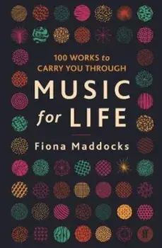 Music for Life, Paperback/Fiona Maddocks