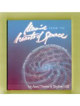 MUSIC FROM THE HEARTS OF SPACE, Paperback/Stephen Hill