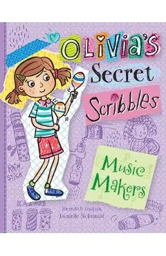 Music Makers - Meredith Costain