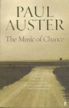Music of Chance, Paperback/Paul Auster