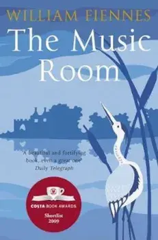 Music Room, Paperback/William Fiennes