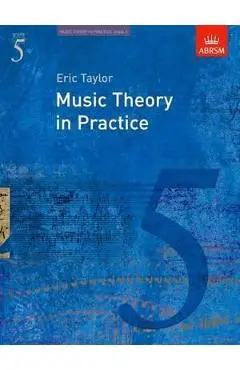 Music Theory in Practice