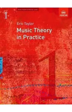 Music Theory in Practice