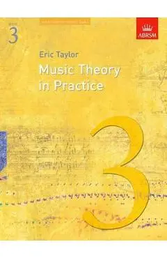 Music Theory in Practice