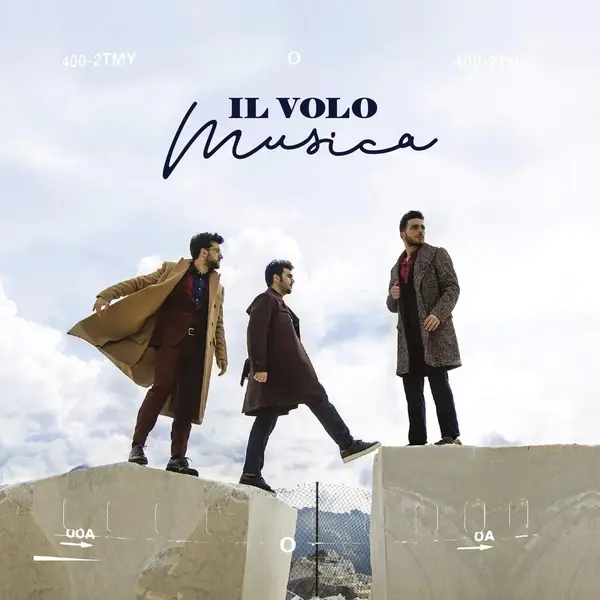 Musica | Il Volo