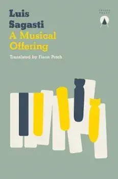 Musical Offering, Paperback/Luis Sagasti