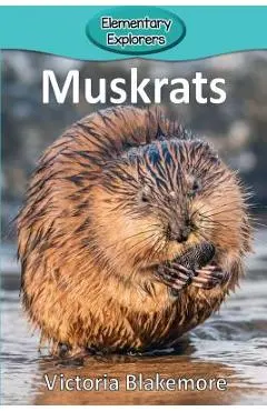 Muskrats - Victoria Blakemore