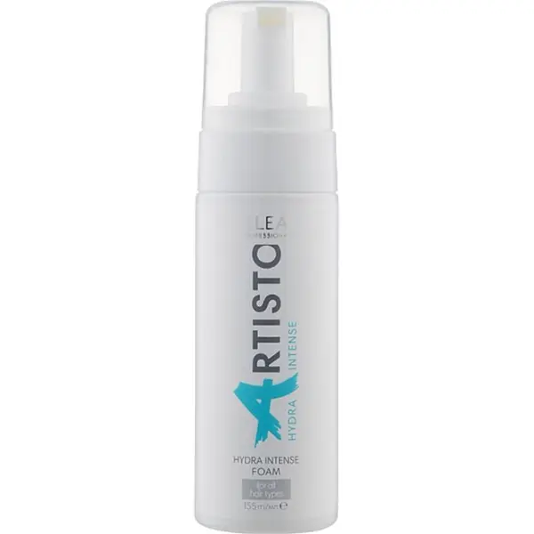Muss leave in hidratare intensa pentru par uscat si slabit Elea Professional Artisto, 160 ml