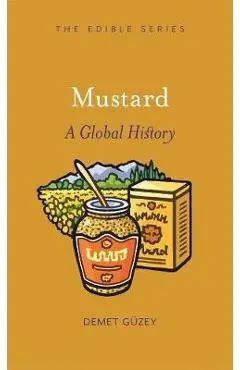Mustard - Demet Guzey
