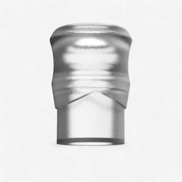 MUȘTIUC DE REZERVĂ BIDON FLASK MOALE ȘI REZERVOR DE APĂ