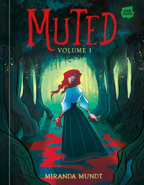 Muted, Vol. 1