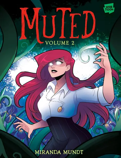Muted, Vol. 2