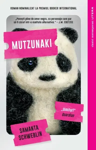 Mutzunaki