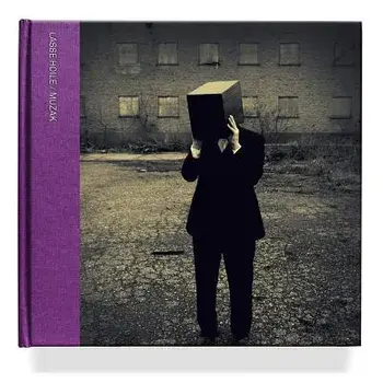 Muzak: The Visual Art of Porcupine Tree, Hardcover/Lasse Hoile