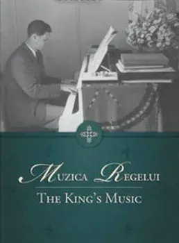 Muzica regelui. The King's music (contine CD)/***