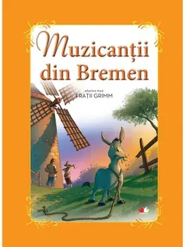 Muzicantii din Bremen/***