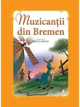 Muzicantii din Bremen/***