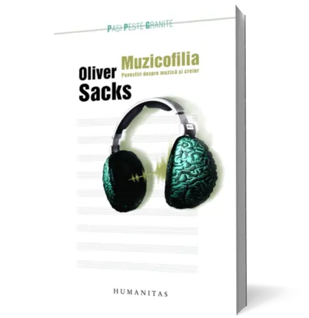 Muzicofilia