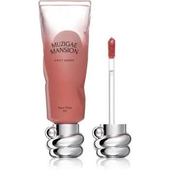 MUZIGAE MANSION Objet Glossy lip gloss hidratant