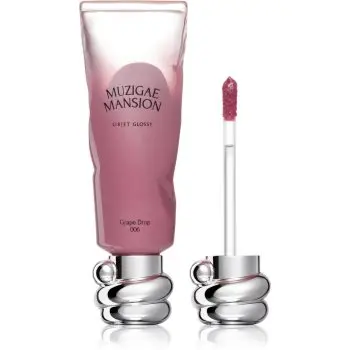 MUZIGAE MANSION Objet Glossy lip gloss hidratant