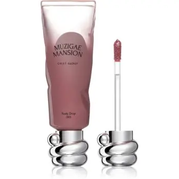MUZIGAE MANSION Objet Glossy lip gloss hidratant