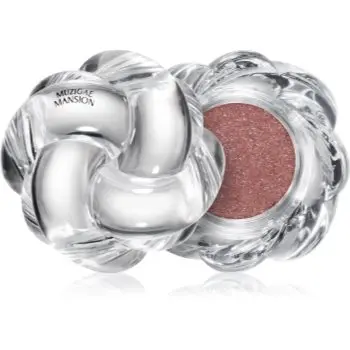 MUZIGAE MANSION One & Only Shadow Hybrid umbre de pleoape cu sclipici
