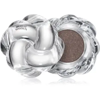 MUZIGAE MANSION One & Only Shadow Hybrid umbre de pleoape cu sclipici
