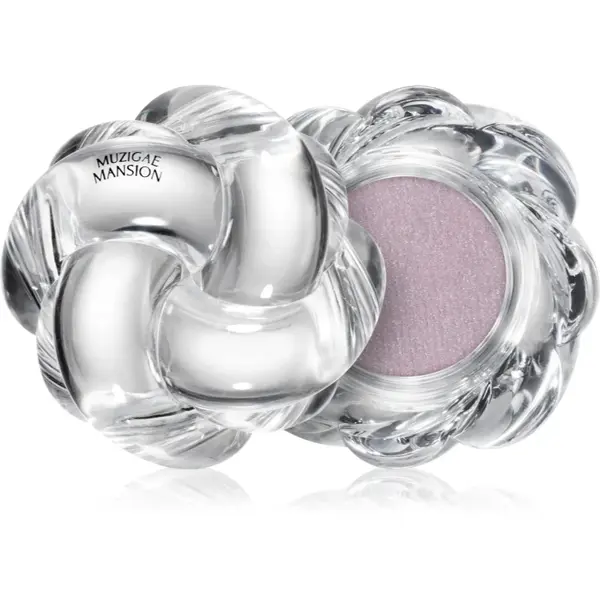 MUZIGAE MANSION One & Only Shadow Twist fard de pleoape cremos culoare Violet Opal 2 g