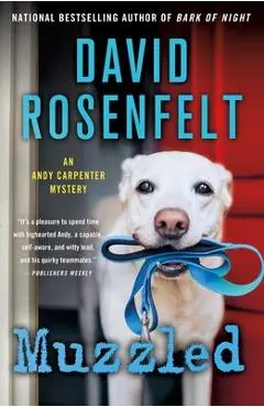 Muzzled: An Andy Carpenter Mystery - David Rosenfelt