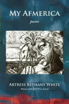 My Afmerica, Paperback/Artress Bethany White
