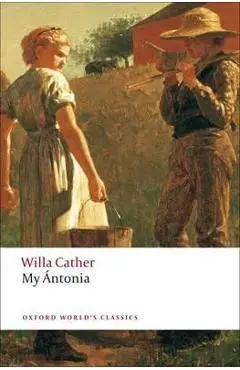 My Antonia