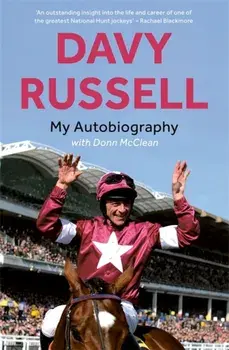 My Autobiography, Hardback/Donn McClean