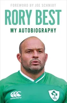 My Autobiography, Paperback/Rory Best