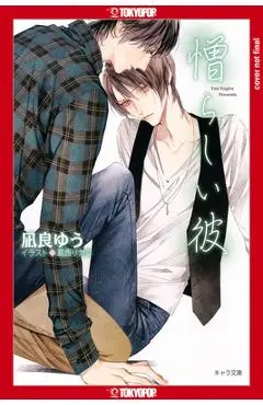 My Beautiful Man, Volume 2 (Light Novel) - Yuu Nagira
