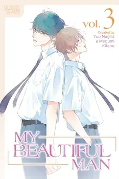My Beautiful Man, Volume 3 (Manga), Paperback/Yuu Nagira