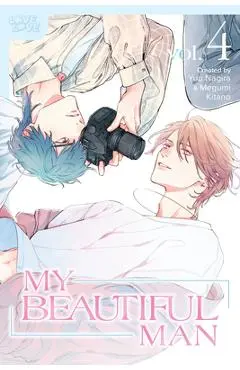 My Beautiful Man, Volume 4 (Manga) - Umire Konatsu