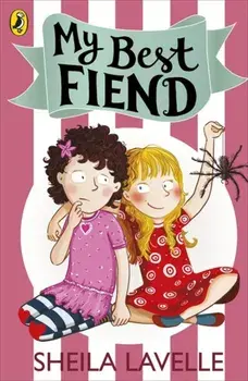My Best Fiend, Paperback/Sheila Lavelle