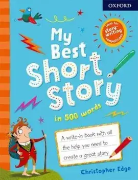 My Best Short Story in 500 Words, Paperback/***