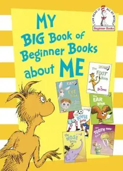 My Big Book of Beginner Books about Me, Hardcover/***