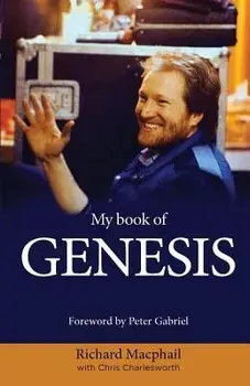 My Book of Genesis, Paperback/Richard MacPhail