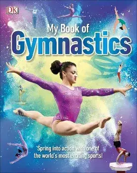 My Book of Gymnastics, Hardback/***