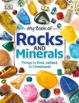 My Book of Rocks and Minerals/***