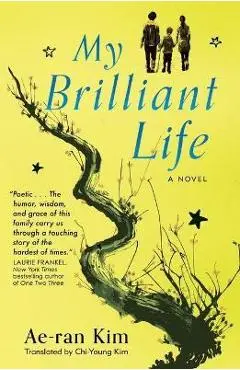 My Brilliant Life - Ae-ran Kim