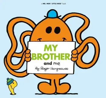 My Brother and Me, Paperback/Roger Hargreaves