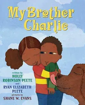 My Brother Charlie, Hardcover/Holly Robinson Peete