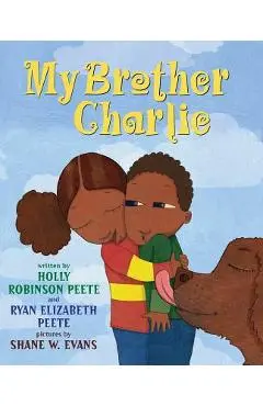 My Brother Charlie - Holly Robinson Peete